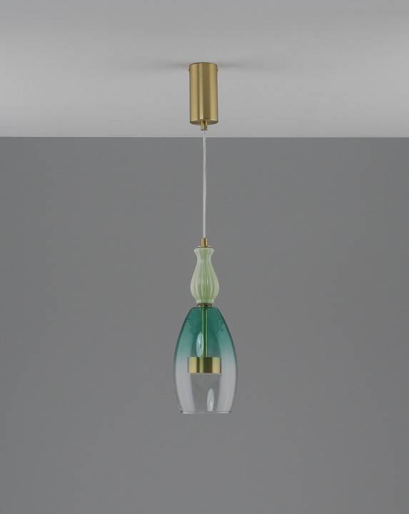 Подвесной светильник Moderli Corals V11150-PL