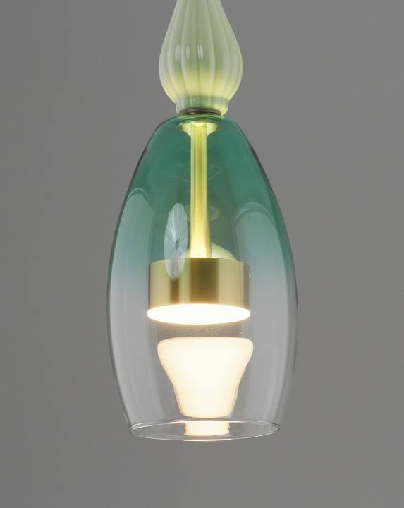 Подвесной светильник Moderli Corals V11150-PL