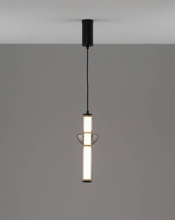 Подвесной светильник Moderli Arabella V11169-PL