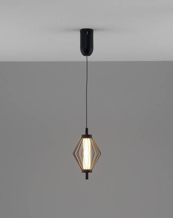 Подвесной светильник Moderli Eloise V11349-PL