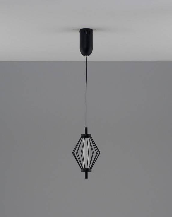 Подвесной светильник Moderli Eloise V11349-PL