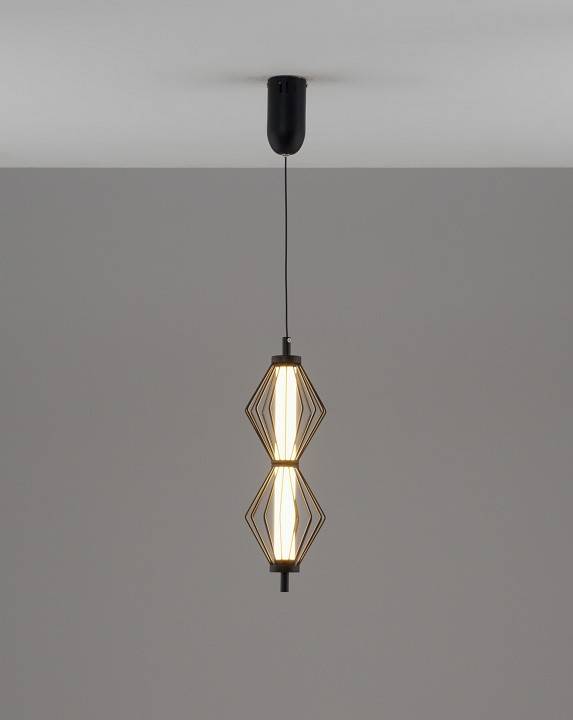 Подвесной светильник Moderli Eloise V11350-PL