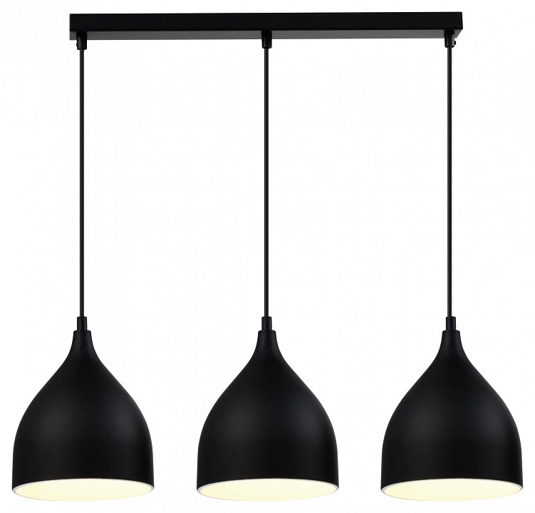 Подвесной светильник Moderli Ria V11458-3P