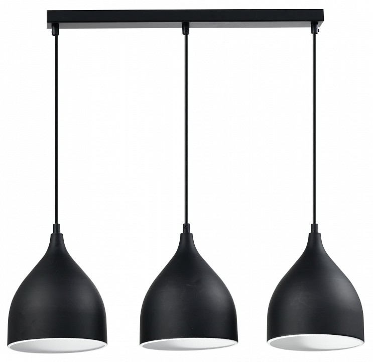 Подвесной светильник Moderli Ria V11458-3P