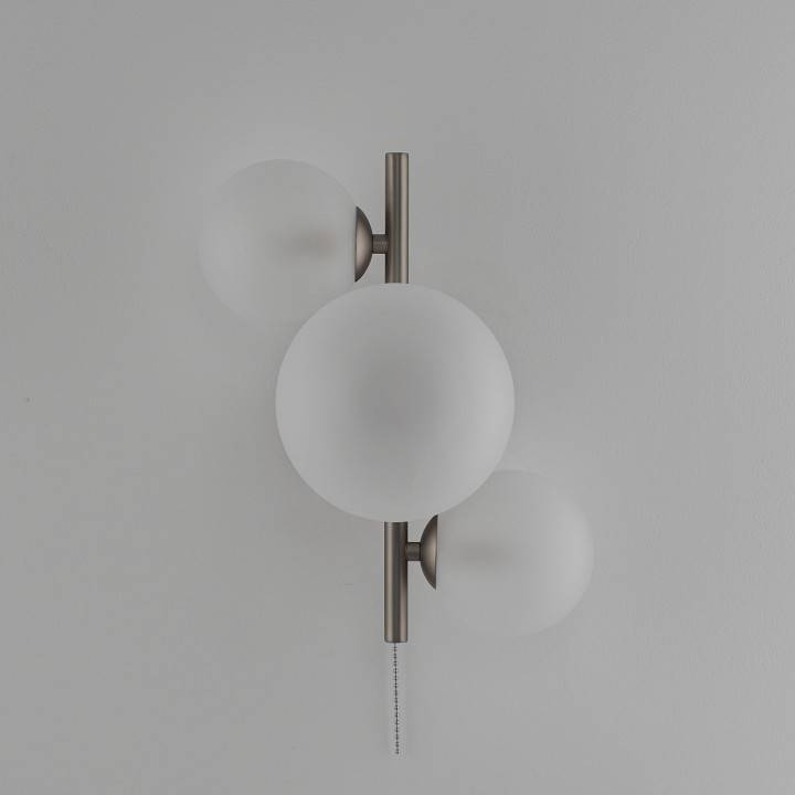 Бра Moderli Renny V11464-3W