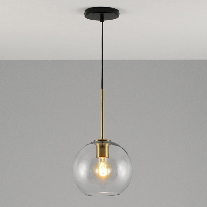 Подвесной светильник Moderli Sumatra V11525-1P