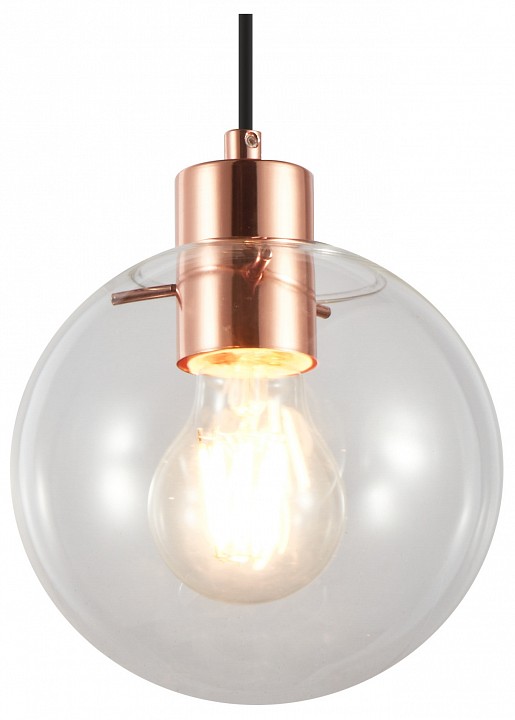 Подвесной светильник Moderli Aurora V11540-1P