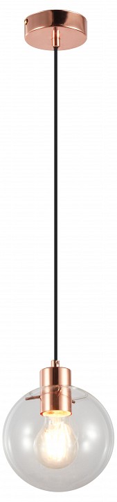 Подвесной светильник Moderli Aurora V11540-1P