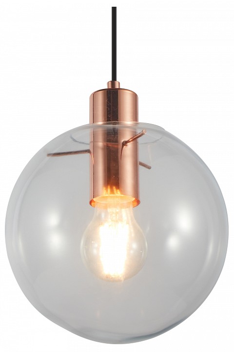 Подвесной светильник Moderli Aurora V11541-1P