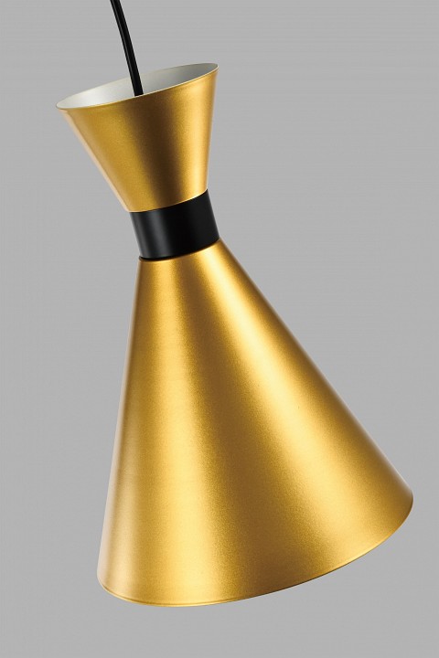 Подвесной светильник Moderli Pesaro V11557-1P