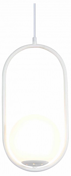 Подвесной светильник Moderli Klaster V11587-1P