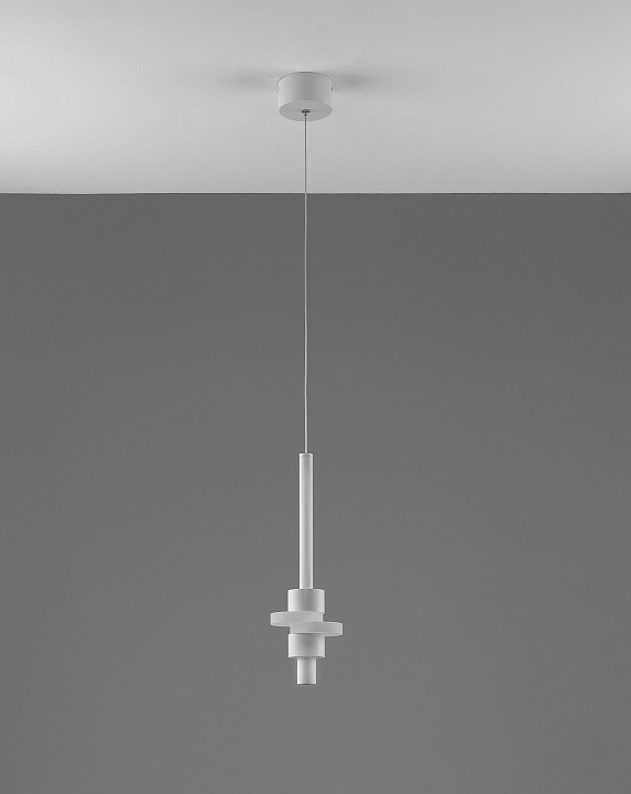 Подвесной светильник Moderli  V11640-PL