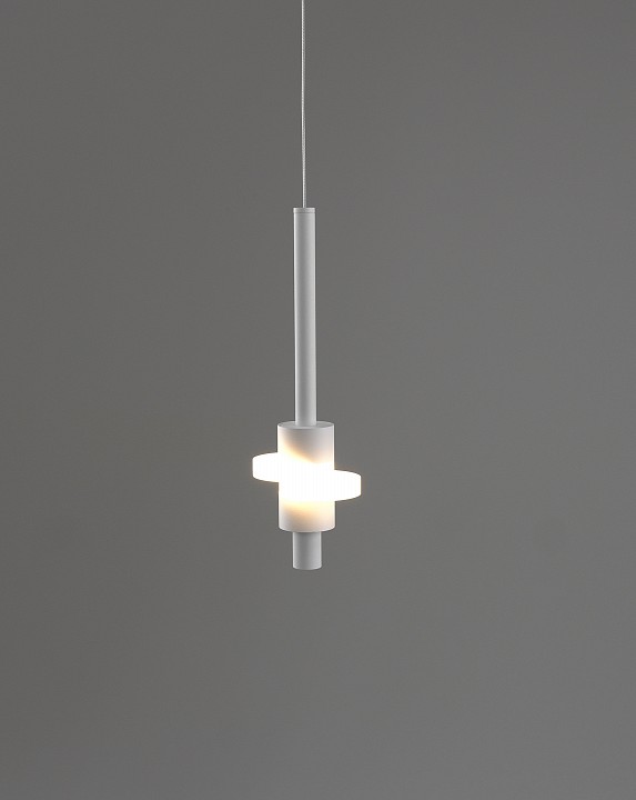 Подвесной светильник Moderli  V11640-PL