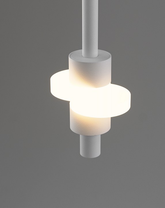 Подвесной светильник Moderli  V11640-PL