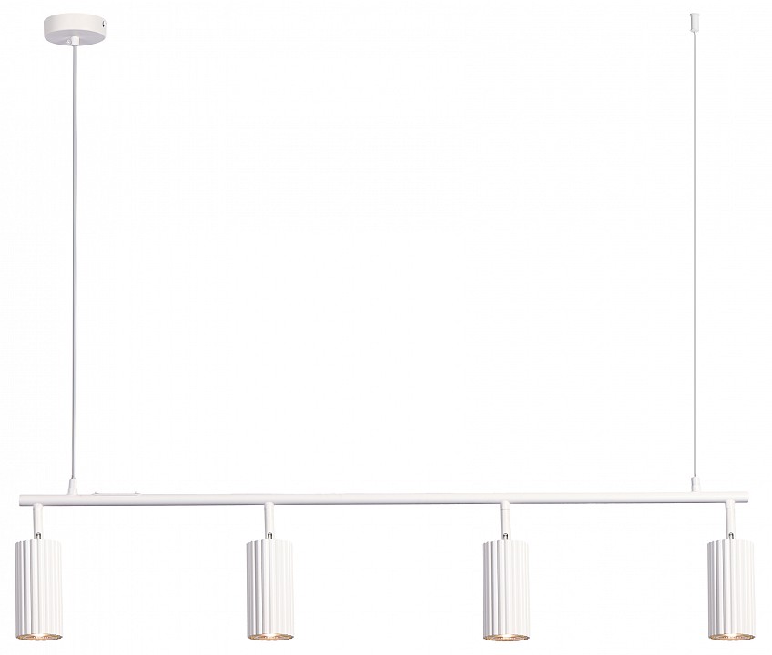 Подвесной светильник Moderli Cora V11780-4P