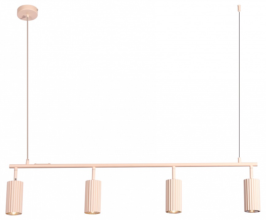 Подвесной светильник Moderli Cora V11781-4P