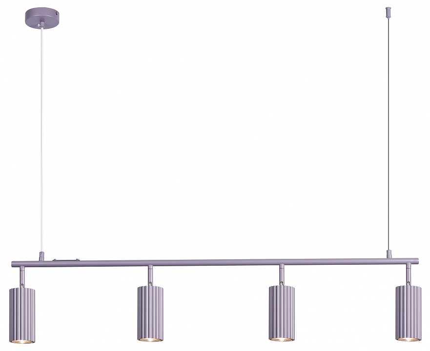 Подвесной светильник Moderli Cora V11782-4P