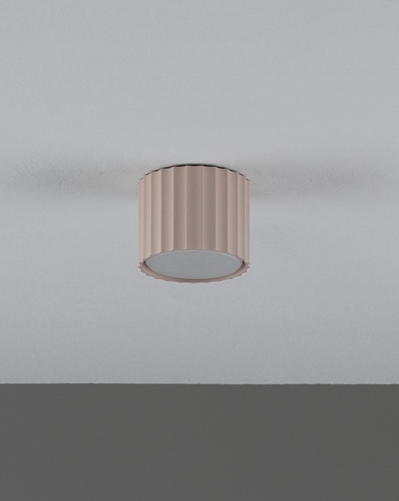 Накладной светильник Moderli  V11885-1C