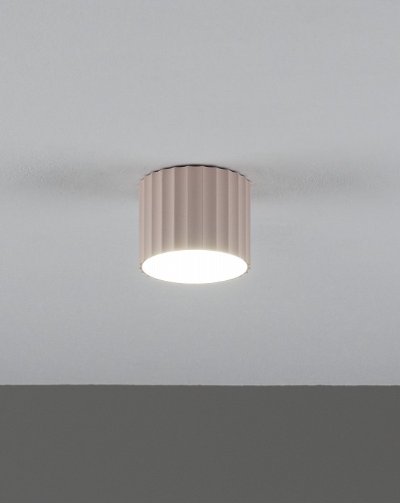 Накладной светильник Moderli  V11885-1C