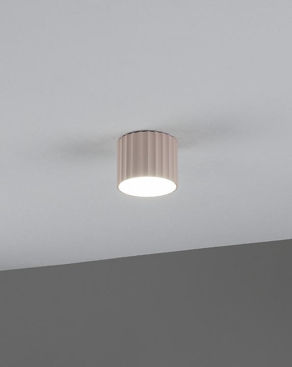 Накладной светильник Moderli  V11885-1C