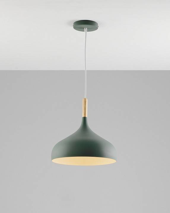 Подвесной светильник Moderli Eline V1296-1P