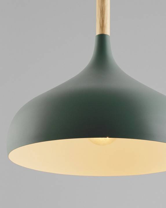 Подвесной светильник Moderli Eline V1296-1P