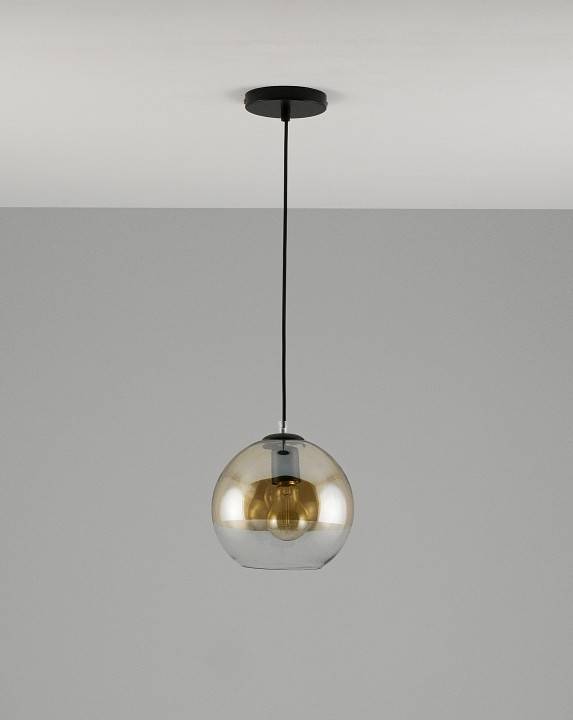 Подвесной светильник Moderli Silestia V1691-1P