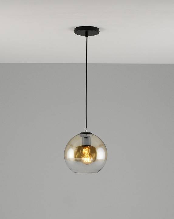 Подвесной светильник Moderli Silestia V1691-1P