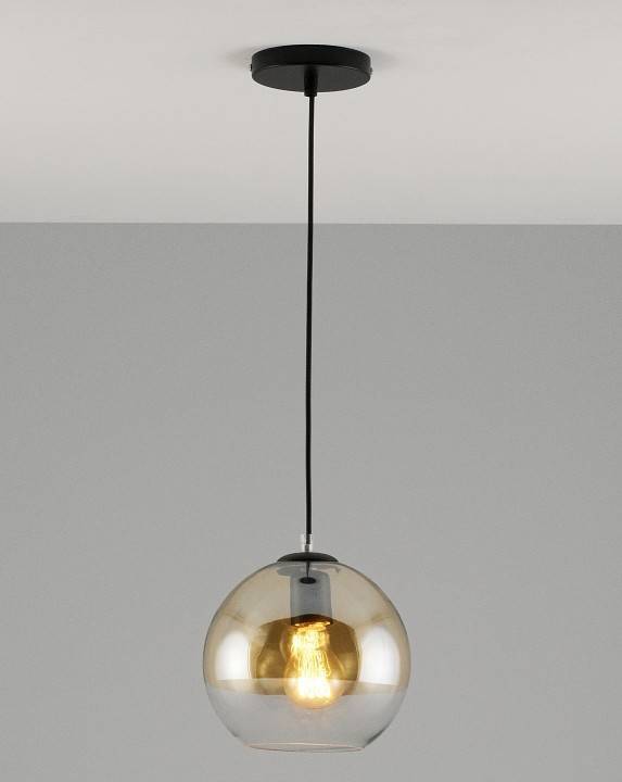 Подвесной светильник Moderli Silestia V1691-1P