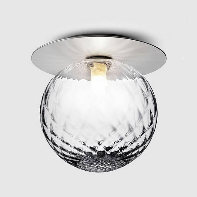 Накладной светильник Moderli Covey V2057-W