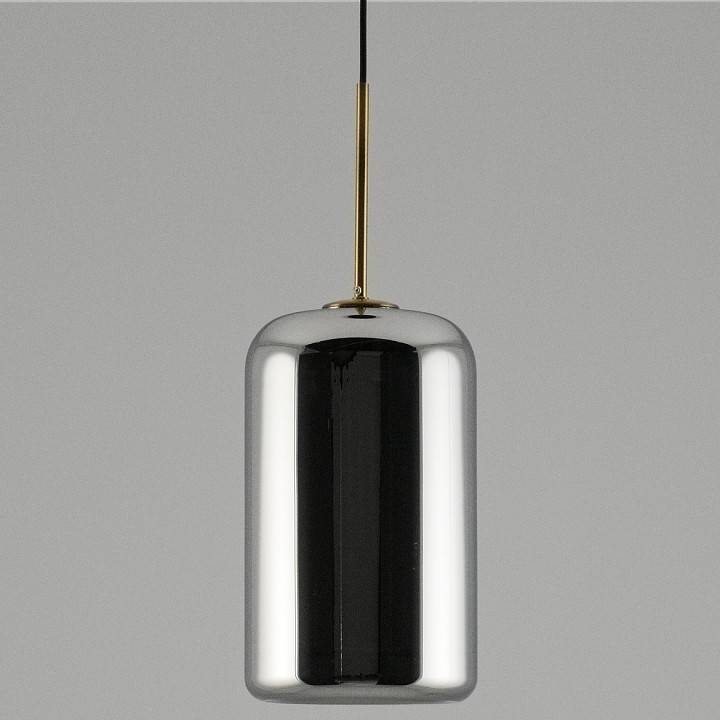 Подвесной светильник Moderli Scrum V2142-P