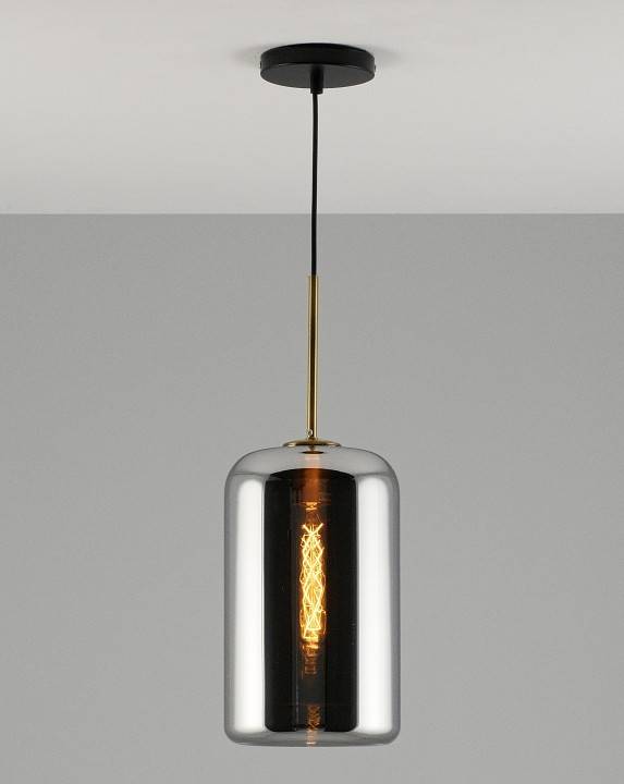 Подвесной светильник Moderli Scrum V2142-P