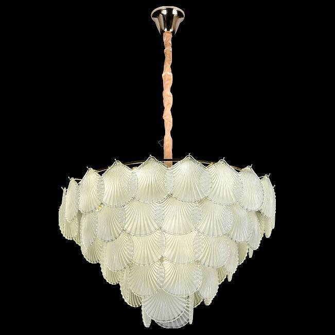 Подвесная люстра Moderli Tears 12 ламп V2370-12P