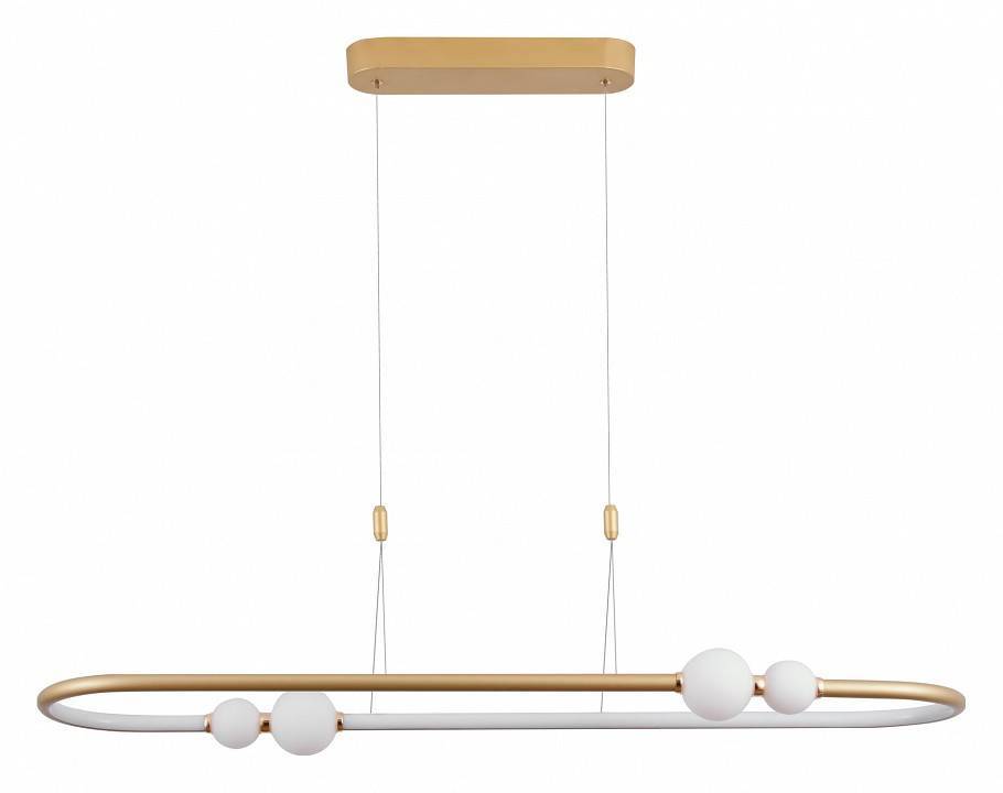 Подвесной светильник Moderli Eclipse V5060-PL