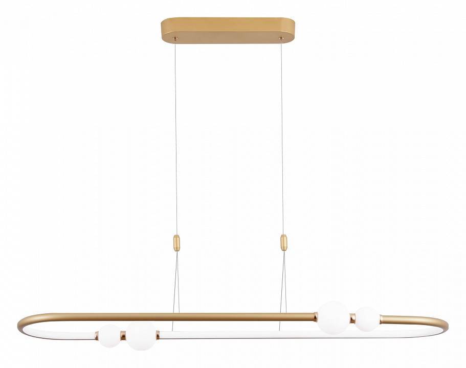 Подвесной светильник Moderli Eclipse V5060-PL