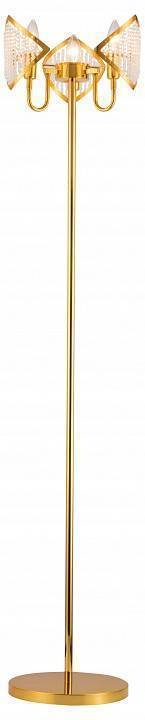 Торшер Moderli Shade V8052-3F