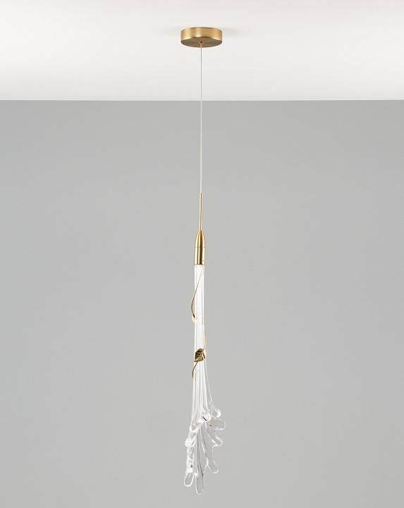 Подвесной светильник Moderli Melburn V9020-PL