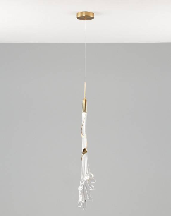 Подвесной светильник Moderli Melburn V9020-PL