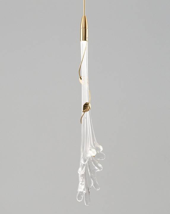 Подвесной светильник Moderli Melburn V9020-PL