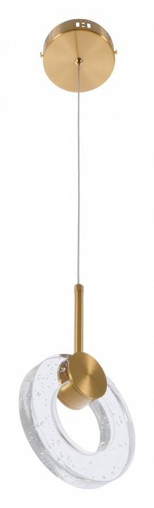 Подвесной светильник MyFar Lora MR1082-PL