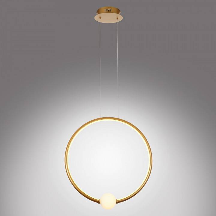 Подвесной светильник MyFar Victory MR1130-PL