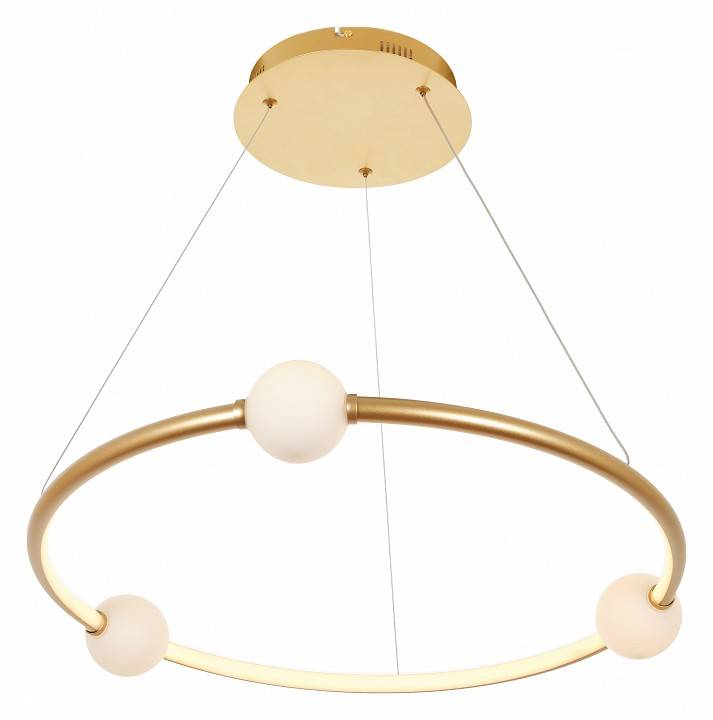 Подвесной светильник MyFar Victory MR1131-PL