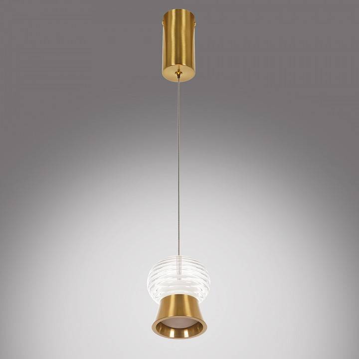 Подвесной светильник MyFar Jane MR1210-1PL