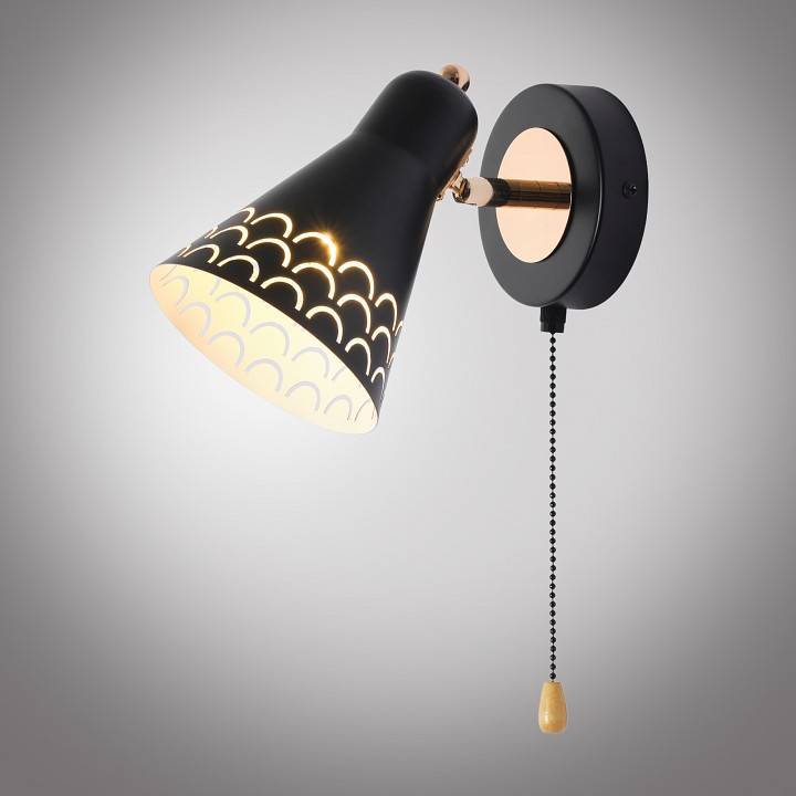 Бра MyFar Chilly MR1530-1W