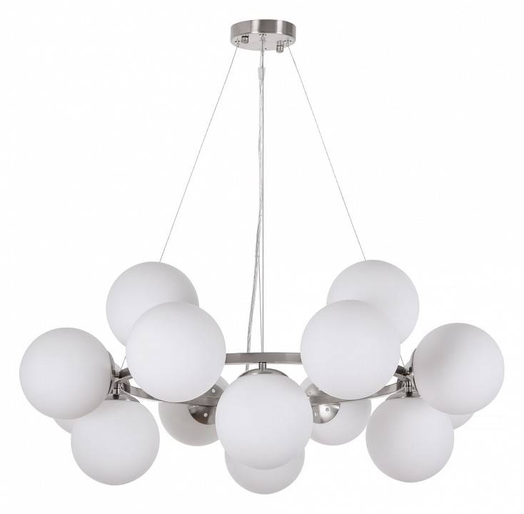 Подвесная люстра MyFar Aerton MR1940-16P