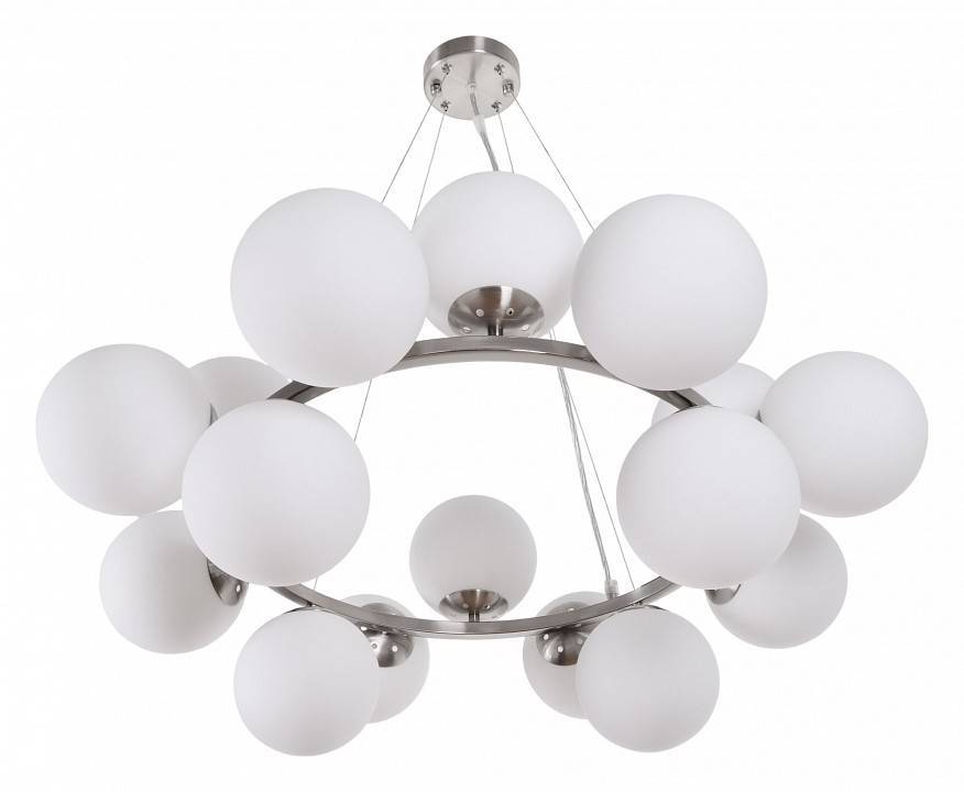 Подвесная люстра MyFar Aerton MR1940-16P