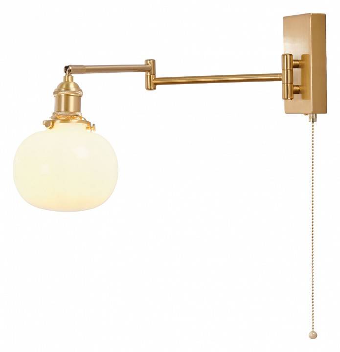 Бра MyFar Natalie MR2063-1W