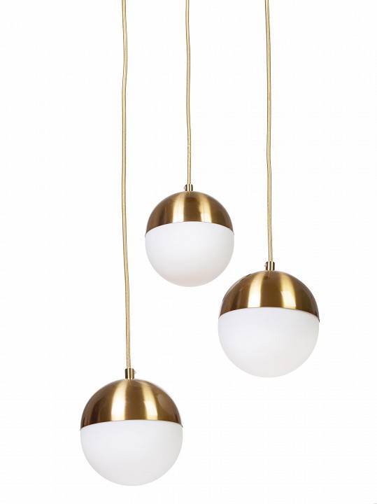 Подвесной светильник MyFar Loreen MR2220-3P