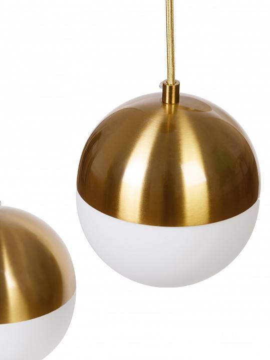 Подвесной светильник MyFar Loreen MR2220-3P