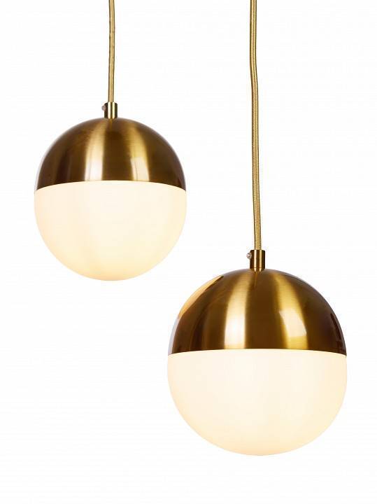 Подвесной светильник MyFar Loreen MR2220-3P